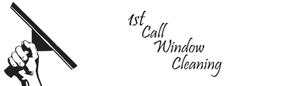 1st Call Window Cleaning